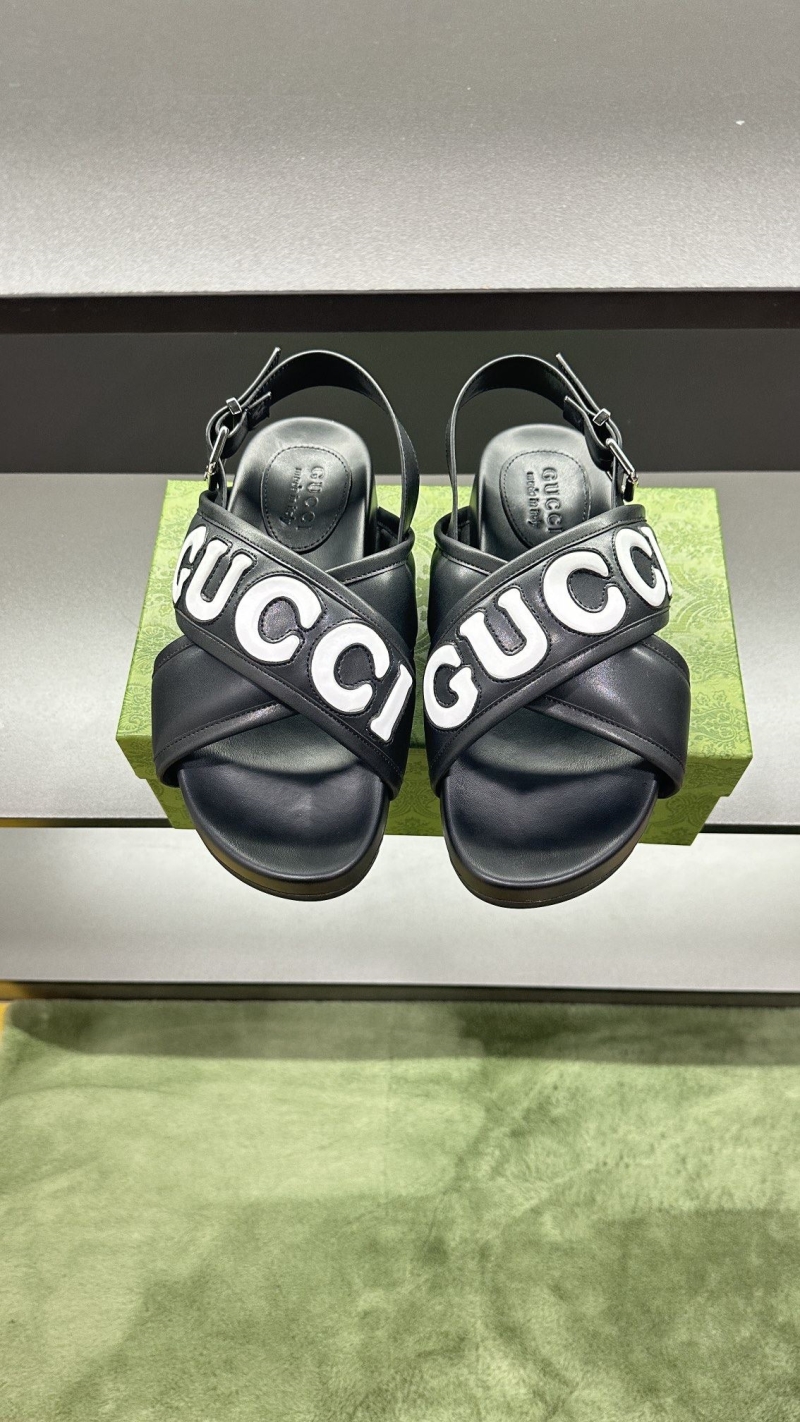 Gucci Sandals